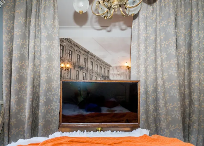 Hello Warsaw I Charming Apartment In The Old Town