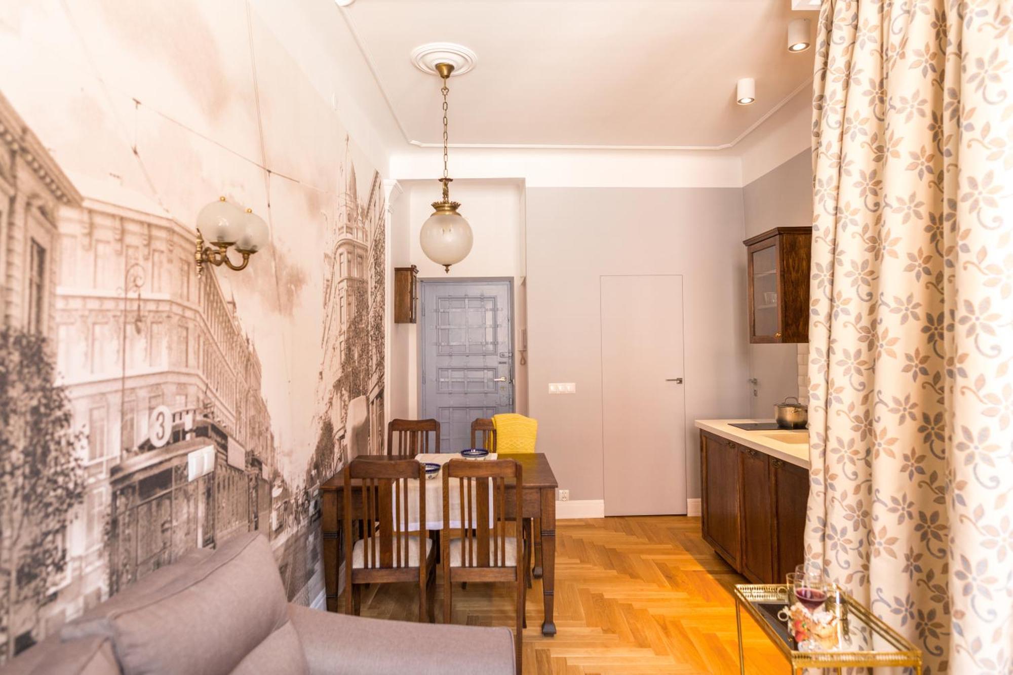 Apartment Hello I Charming In The Old Town *